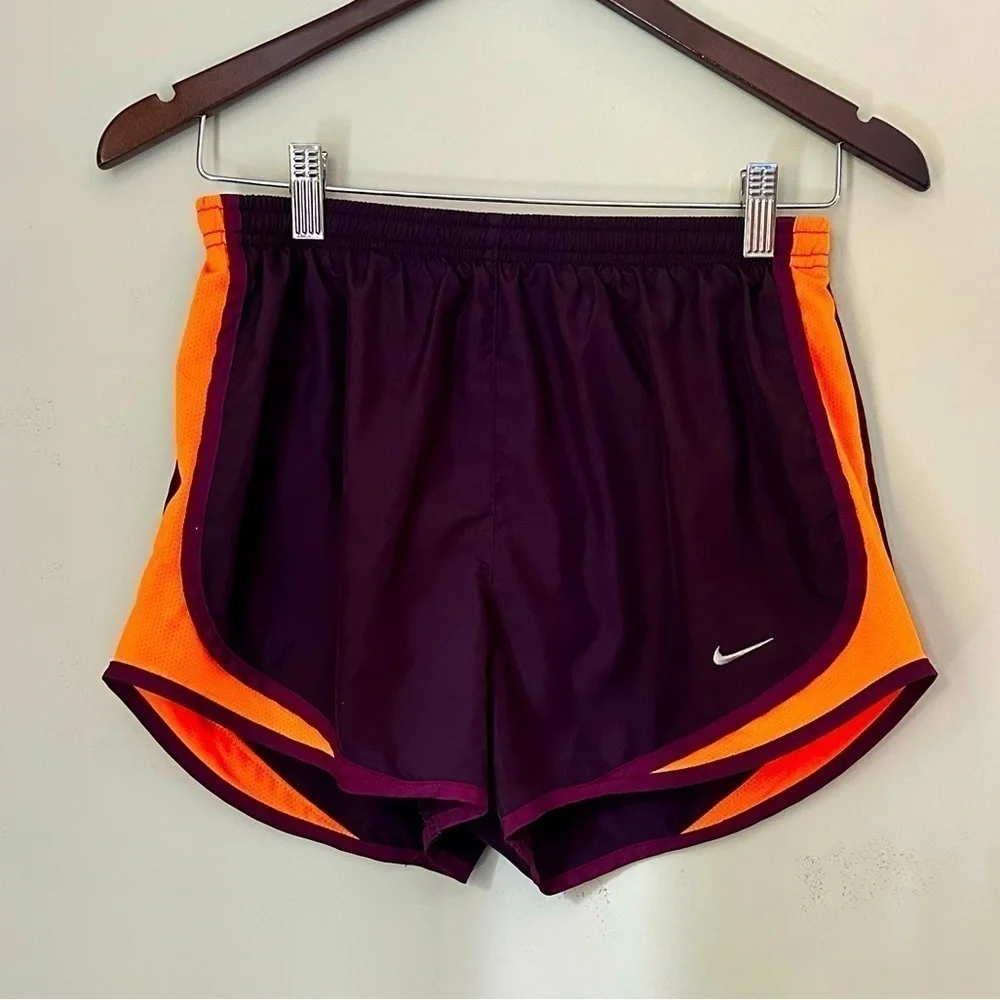 Nike | Dri-Fit Running Shorts | Small